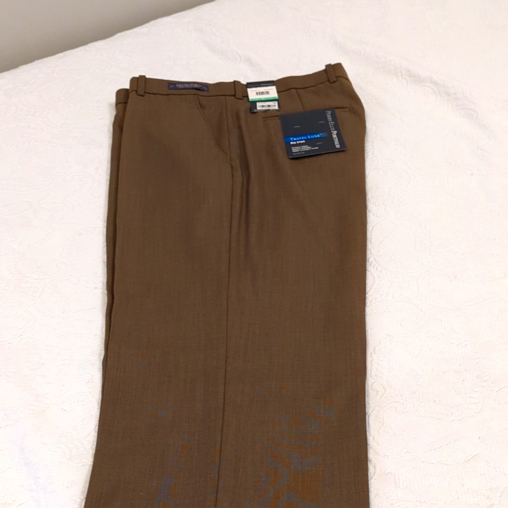 Men's dress pants